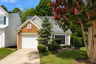 119 Chinabrook Ct, Morrisville, NC 27560 - Photo 1