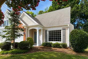 119 Chinabrook Ct, Morrisville, NC 27560 - Photo 2