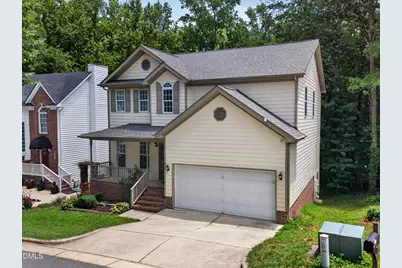 3013 Englefield Drive, Raleigh, NC 27615 - Photo 2