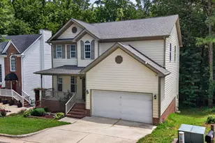 3013 Englefield Dr, Raleigh, NC 27615 - Photo 2