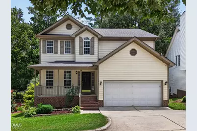 3013 Englefield Drive, Raleigh, NC 27615 - Photo 1