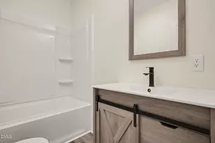 1101 E Mason St, Franklinton, NC 27525 - Photo 6
