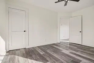 1101 E Mason St, Franklinton, NC 27525 - Photo 8