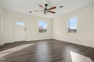 1101 E Mason St, Franklinton, NC 27525 - Photo 4