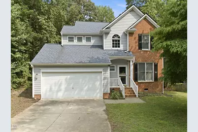 2716 Steeple Run Drive, Wake Forest, NC 27587 - Photo 1