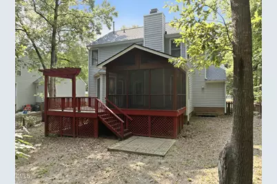 2716 Steeple Run Drive, Wake Forest, NC 27587 - Photo 44