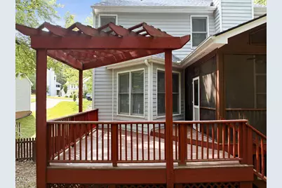 2716 Steeple Run Drive, Wake Forest, NC 27587 - Photo 42