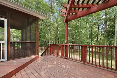 2716 Steeple Run Drive, Wake Forest, NC 27587 - Photo 36