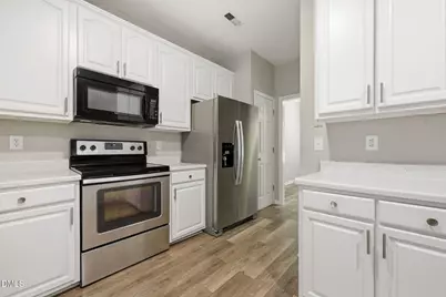 2716 Steeple Run Drive, Wake Forest, NC 27587 - Photo 6