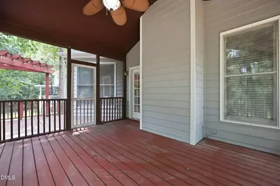 2716 Steeple Run Drive, Wake Forest, NC 27587 - Photo 34