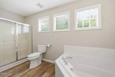 2716 Steeple Run Drive, Wake Forest, NC 27587 - Photo 22