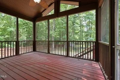 2716 Steeple Run Drive, Wake Forest, NC 27587 - Photo 32