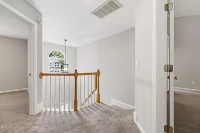 2716 Steeple Run Drive, Wake Forest, NC 27587 - Photo 16