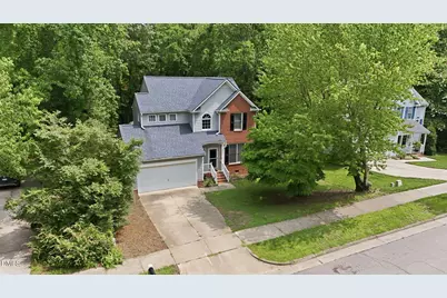 2716 Steeple Run Drive, Wake Forest, NC 27587 - Photo 48