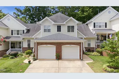 8305 Amber Leaf Court, Raleigh, NC 27612 - Photo 2