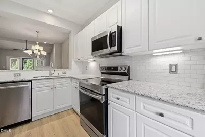 8305 Amber Leaf Court, Raleigh, NC 27612 - Photo 10