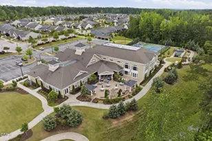 1518 Santa Lucia St, Wake Forest, NC 27587 - Photo 52