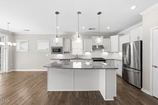 1518 Santa Lucia St, Wake Forest, NC 27587 - Photo 16