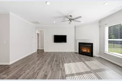 1518 Santa Lucia Street, Wake Forest, NC 27587 - Photo 4