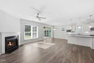 1518 Santa Lucia St, Wake Forest, NC 27587 - Photo 24