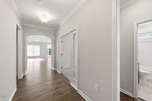 1518 Santa Lucia St, Wake Forest, NC 27587 - Photo 8