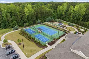 1518 Santa Lucia St, Wake Forest, NC 27587 - Photo 50