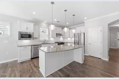 1518 Santa Lucia Street, Wake Forest, NC 27587 - Photo 2
