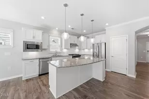 1518 Santa Lucia St, Wake Forest, NC 27587 - Photo 2