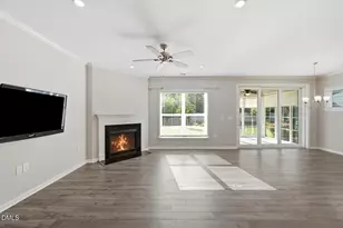 1518 Santa Lucia St, Wake Forest, NC 27587 - Photo 26