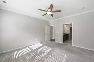 1518 Santa Lucia St, Wake Forest, NC 27587 - Photo 30