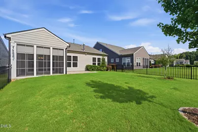 1518 Santa Lucia Street, Wake Forest, NC 27587 - Photo 40