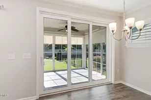 1518 Santa Lucia St, Wake Forest, NC 27587 - Photo 38
