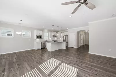 1518 Santa Lucia Street, Wake Forest, NC 27587 - Photo 22