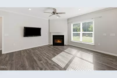 1518 Santa Lucia Street, Wake Forest, NC 27587 - Photo 20