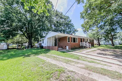 208 S Smithfield Road, Knightdale, NC 27545 - Photo 18