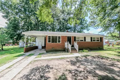 208 S Smithfield Road, Knightdale, NC 27545 - Photo 1