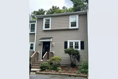 25 Willow Bridge Drive, Durham, NC 27707 - Photo 1