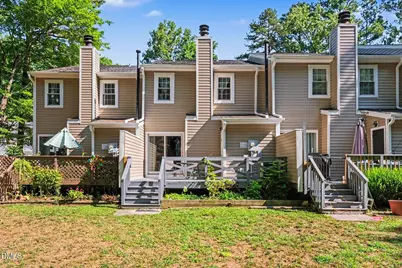 25 Willow Bridge Drive, Durham, NC 27707 - Photo 6