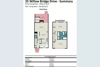 25 Willow Bridge Drive, Durham, NC 27707 - Photo 24