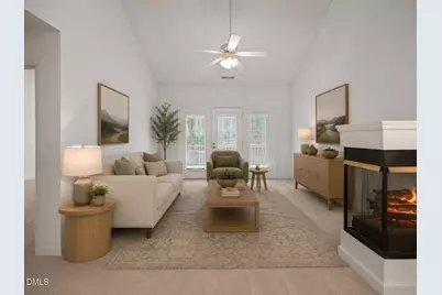 7647 Astoria Place, Raleigh, NC 27612 - Photo 2
