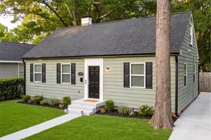 613 S Tillery St, Rocky Mount, NC 27803 - Photo 1