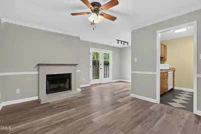 3425 Mill Run, Raleigh, NC 27612 - Photo 1