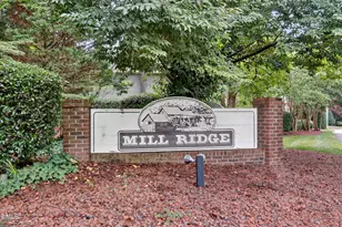 3425 Mill Run, Raleigh, NC 27612 - Photo 2