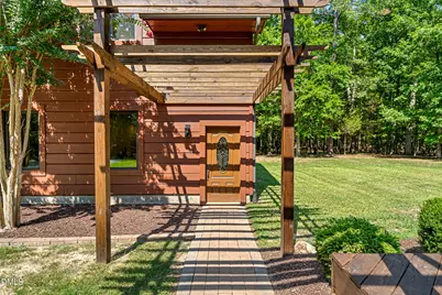 420 Windy Ridge Road, Chapel Hill, NC 27517 - Photo 52