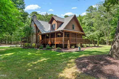 420 Windy Ridge Road, Chapel Hill, NC 27517 - Photo 4