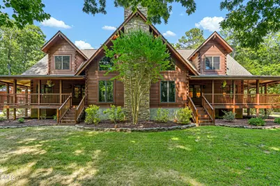 420 Windy Ridge Road, Chapel Hill, NC 27517 - Photo 1