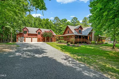 420 Windy Ridge Road, Chapel Hill, NC 27517 - Photo 2