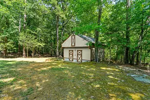420 Windy Ridge Rd, Chapel Hill, NC 27517 - Photo 44