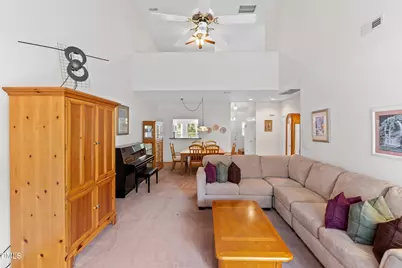 8735 Courage Court, Raleigh, NC 27615 - Photo 16