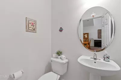 8735 Courage Court, Raleigh, NC 27615 - Photo 20